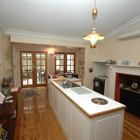 Wishing Well Cottage Клэр Экстерьер фото
