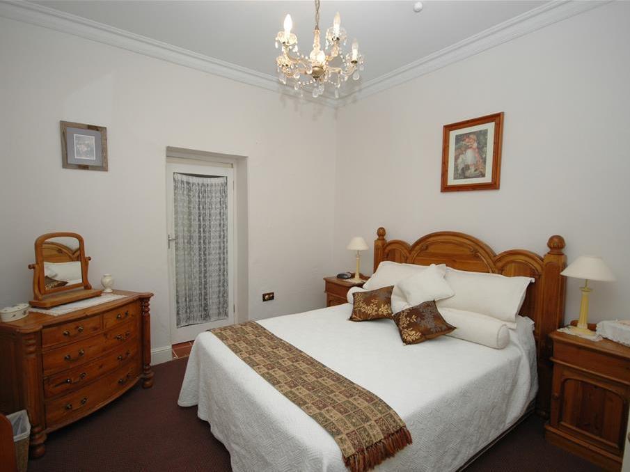 Wishing Well Cottage Клэр Экстерьер фото