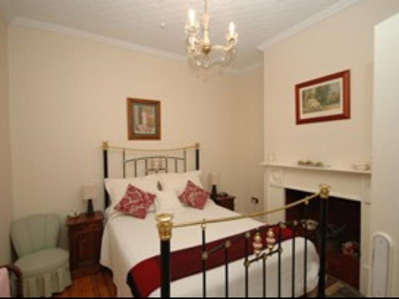 Wishing Well Cottage Клэр Экстерьер фото